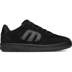 Chaussures de Skate Etnies Locut Black Raw
