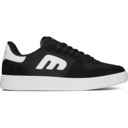 Chaussures de Skate Etnies Emerson Black White