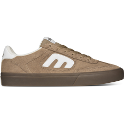 Chaussures de Skate Etnies Locut Vulc Warm Grey