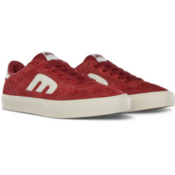 Chaussures de Skate Etnies Locut Vulc Red White