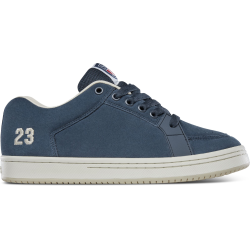 Chaussures de Skate Etnies Sal23 Indigo Sal Barbier