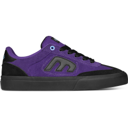 Chaussures de Skate Etnies Locut Vulc X Werka Purple