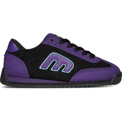 Chaussures de Skate Etnies Locut 2K X Werka Purple
