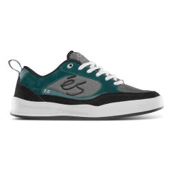 Chaussures de Skate éS Swift 2.0 Black Green