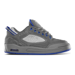 Chaussures de Skate éS Creager Grey Royal Ronnie Creager