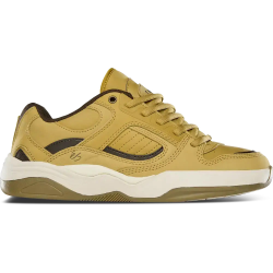 Chaussures de Skate éS TJ Rogers Copper Pro Model