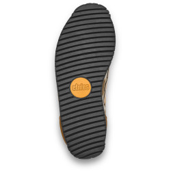 Chaussures de Skate Etnies Locut 2K Brown Orange