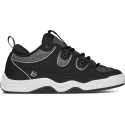 Chaussures de Skate éS Two Nine 8 Black White