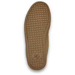 Chaussures de Skate éS Accel Brown Gum