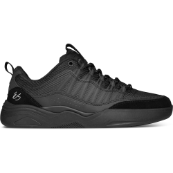 Chaussures de Skate éS Imprint Black Black