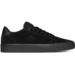 Chaussures de Skate Emerica Moca Black Black