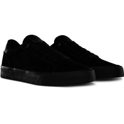 Chaussures de Skate Emerica Moca Black Black
