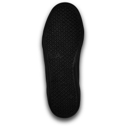 Chaussures de Skate Emerica Moca Black Black