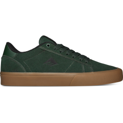 Chaussures de Skate Emerica Moca Green Gum