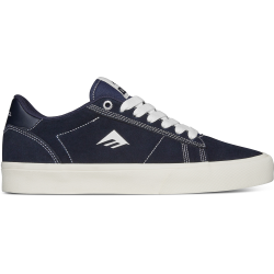 Chaussures de Skate Emerica Moca Navy