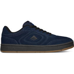 Chaussures de Skate Emerica KSL III Navy Black