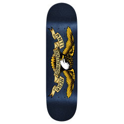 Planche skate Antihero Deck easy Rider Classic Eagle 8.5