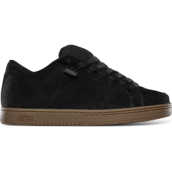 Chaussures de Skate Etnies Kingpin Black Grey Gum