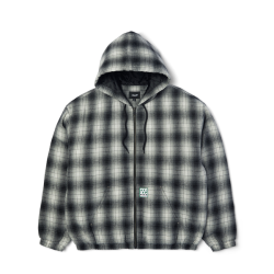 Veste Streetwear HUF Durango Work Black