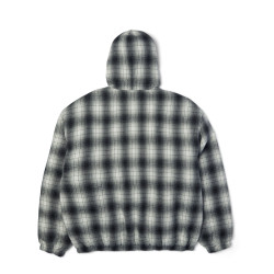 Veste Streetwear HUF Durango Work Black