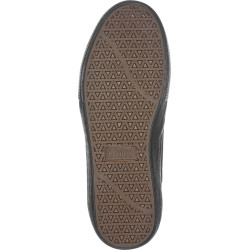 Chaussure Etnies Barge LS Black Dirty Wash