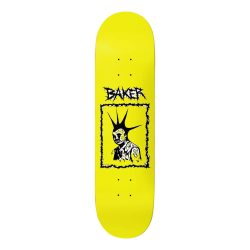 Planche de Skate Baker Sully Cormier Crud Life 8.25