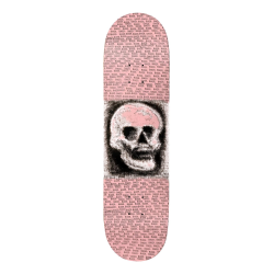 Planche de Skate Baker Rowan Zorilla Stamp Mode 8.475