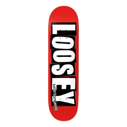 Planche de Skate Baker Brand Logo Loosey 8.5