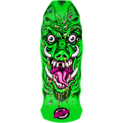 Planche de Skate Santa Cruz Roskopp Warthog Freaks 10.771 x 31.44