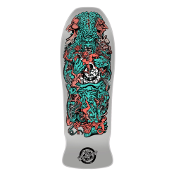 Planche de Skate Santa Cruz Reissue Roskopp Five 10.22