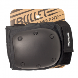 BULLET KNEE PAD (GENOUILLERES)