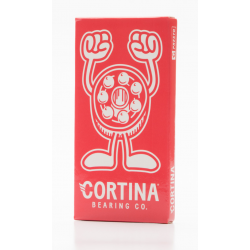 CORTINA ROULEMENTS (JEU DE...