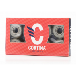 CORTINA ROULEMENTS (JEU DE...