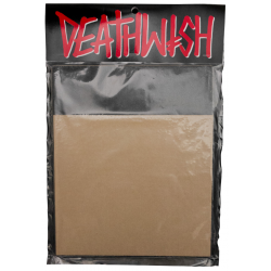 DEATHWISH GRIP PLAQUE SALT...