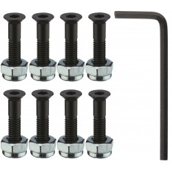 GIRL VISSERIE (JEU DE 8)...