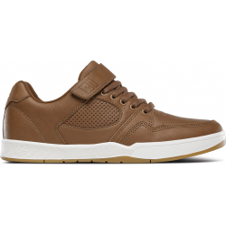 ES ACCEL SLIM PLUS BROWN