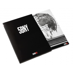 5BORO DVD 5BNY