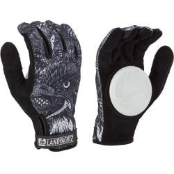 LANDYACHTZ GLOVES SPIRIT -...