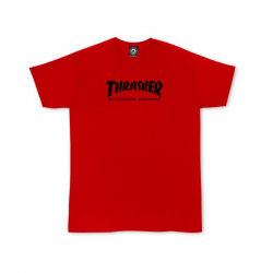 THRASHER T-SHIRT YOUTH...