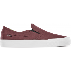 ETNIES LANGSTON BURGUNDY