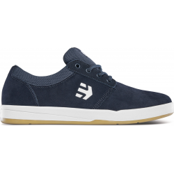 ETNIES SCORE NAVY WHITE GUM