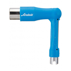 ANDALE TOOL ALL PURPOSE BLUE