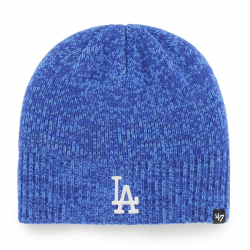 47 BEANIE MLB LOS ANGELES...