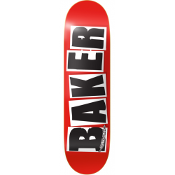 BAKER DECK BRAND LOGO BLACK...