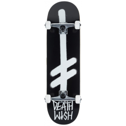 DEATHWISH COMPLETE 8.5 GANG...