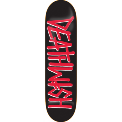 DEATHWISH DECK DEATHSPRAY...