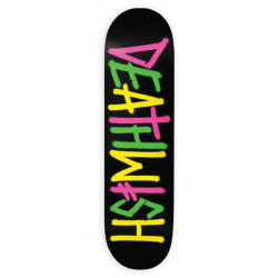 DEATHWISH DECK DEATHSPRAY...