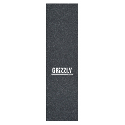 GRIZZLY GRIP PLAQUE TRAMP...