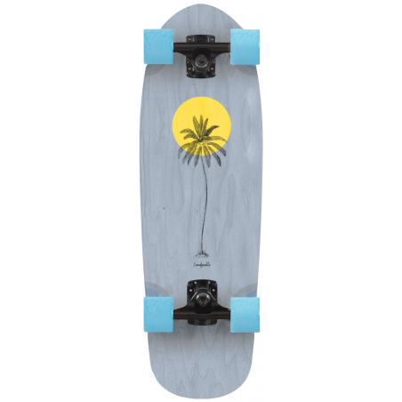 LANDYACHTZ COMPLETE DINGHY BLUNT UV SUN 28.5 X 8.5 WB 14.6