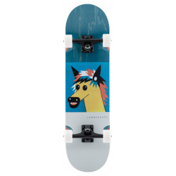 LANDYACHTZ COMPLETE ATVX...